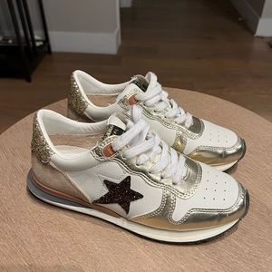 Vintage Havana Star Sneakers